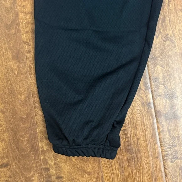 Nike Black Therma-Fit Joggers Size L